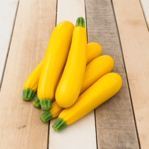 Courgettes jaunes (kg)
