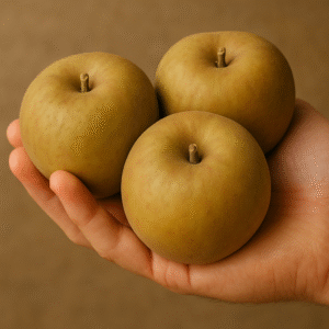 Pommes reinette du canada (kg)